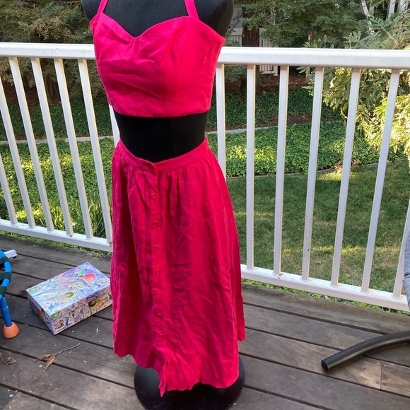 Reformation - Picture 7 of 11